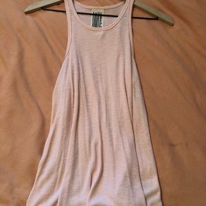 Free people tank